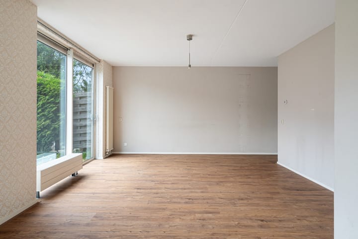Tussenwoning te koop: Karekietsingel 37, 'S-Gravenhage