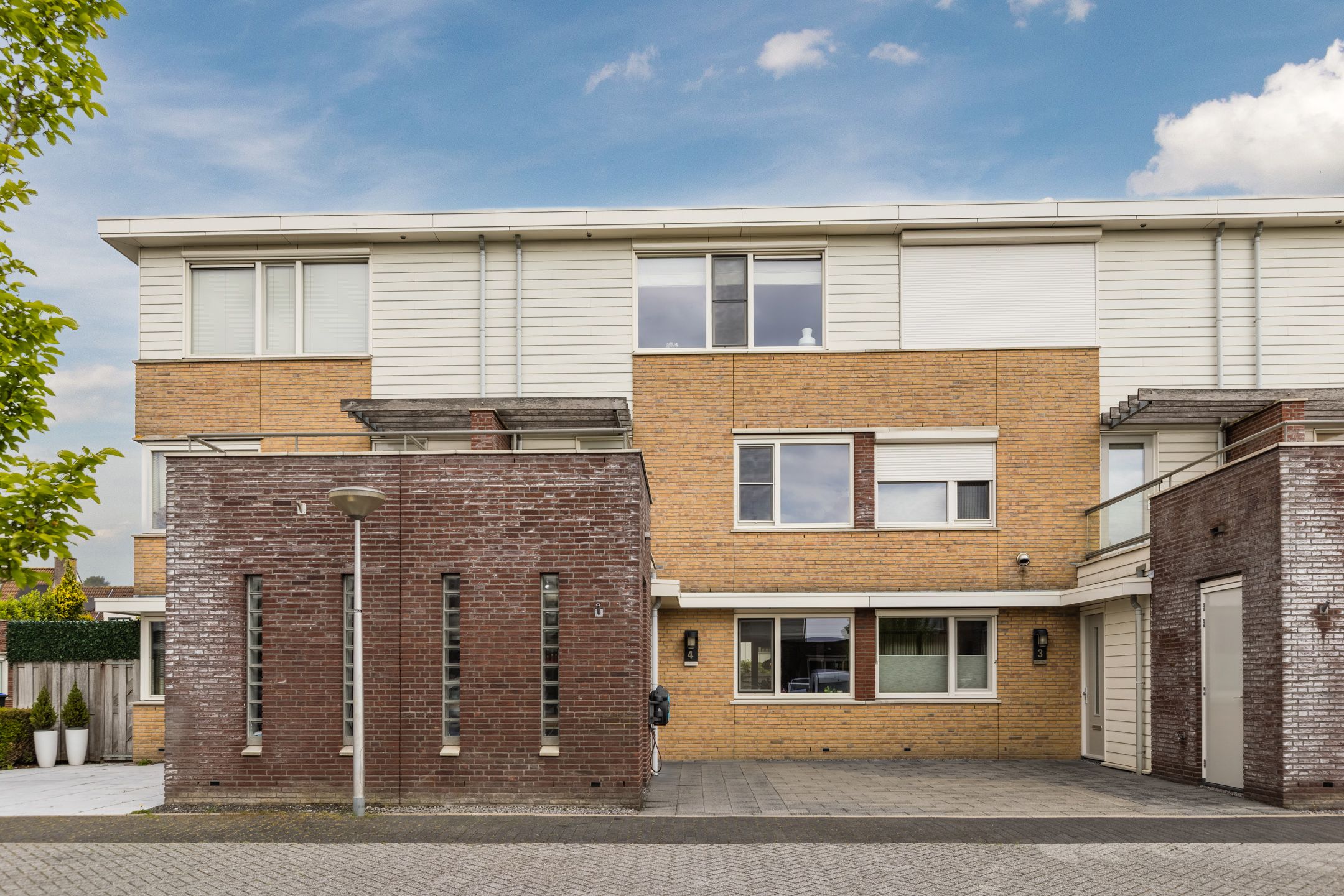 Abeelhof 4 