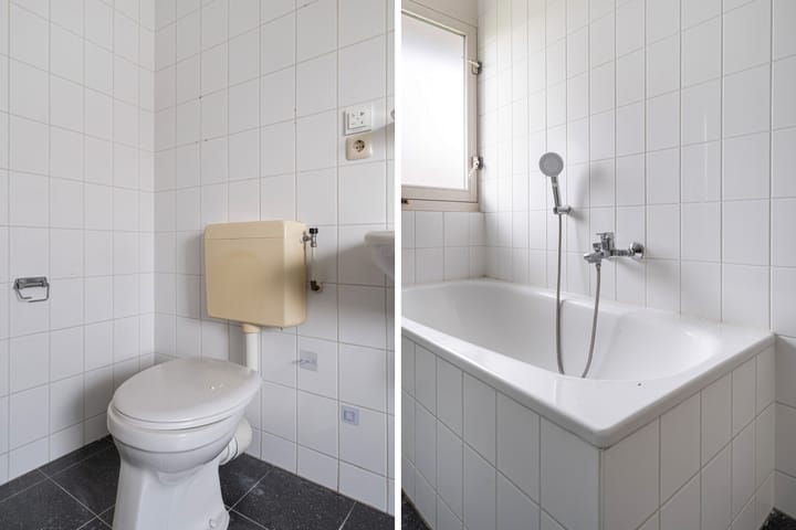 Tussenwoning te koop: Karekietsingel 37, 'S-Gravenhage