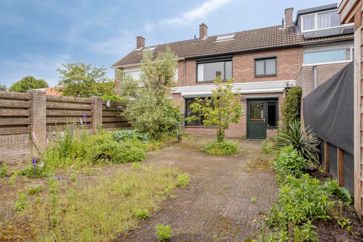 Foto 4 van Brabantstraat 26