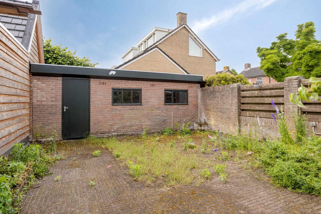 Photo 22 of Brabantstraat 26
