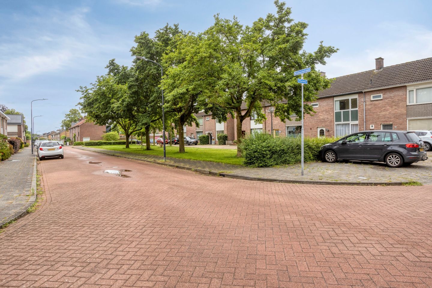 Photo 5 of Brabantstraat 26