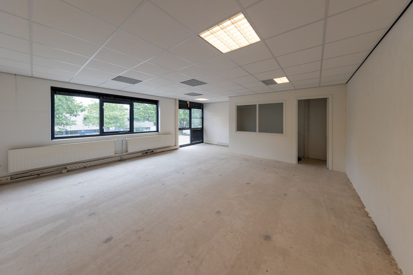 View photo 3 of Kraaivenstraat 36-03