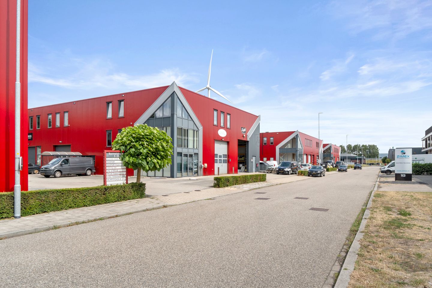 Bekijk foto 1 van Bonnetstraat 25