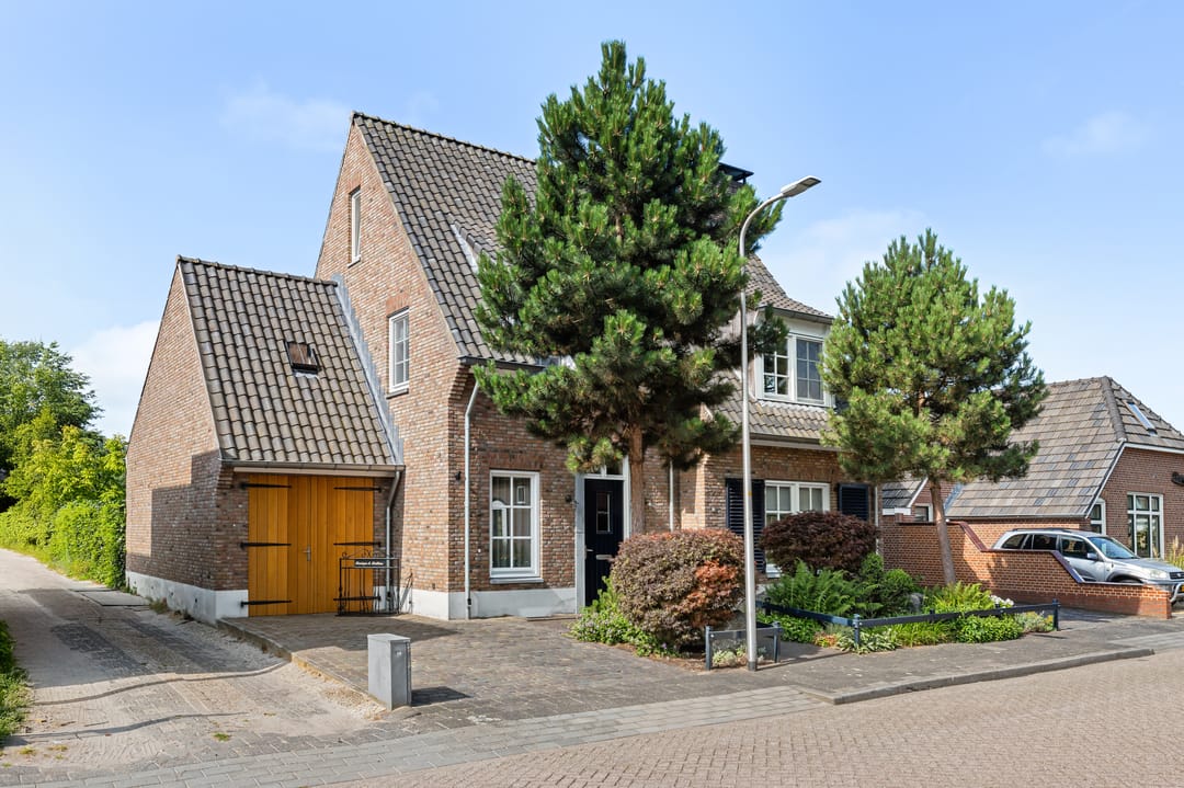 Photo 1 of Enkstraat 90