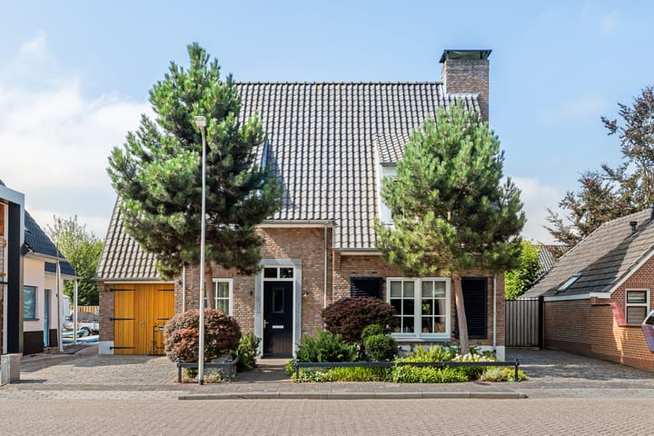 Photo 4 of Enkstraat 90