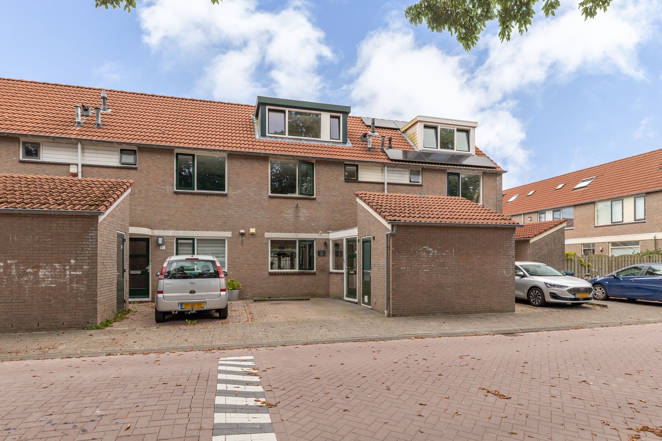 Suze Groenewegstraat 30 