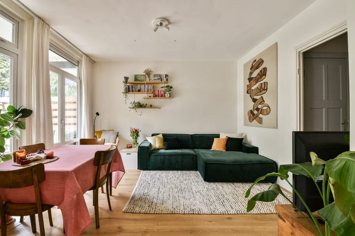 Foto 4 van Vespuccistraat 85-H