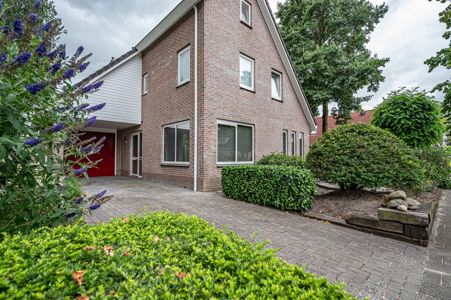 Foto 4 van Sperwer 48