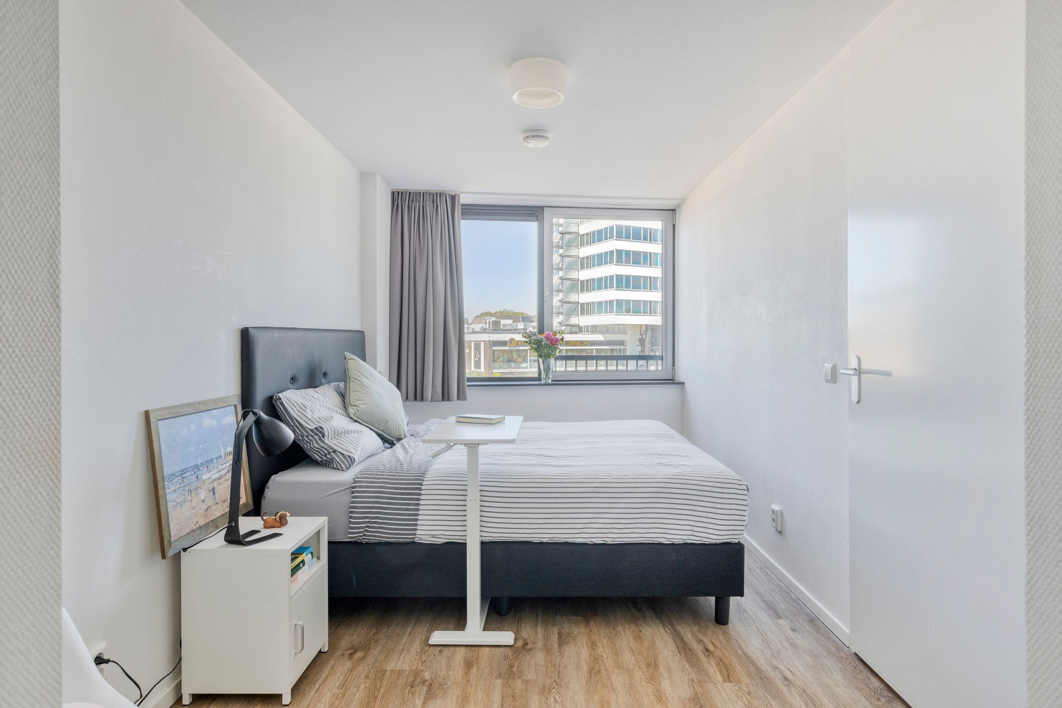 Photo 9 of Nico Andriessenstraat 43-A21