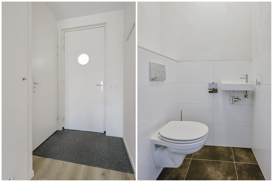 Photo 11 of Kerkstraat 16-C