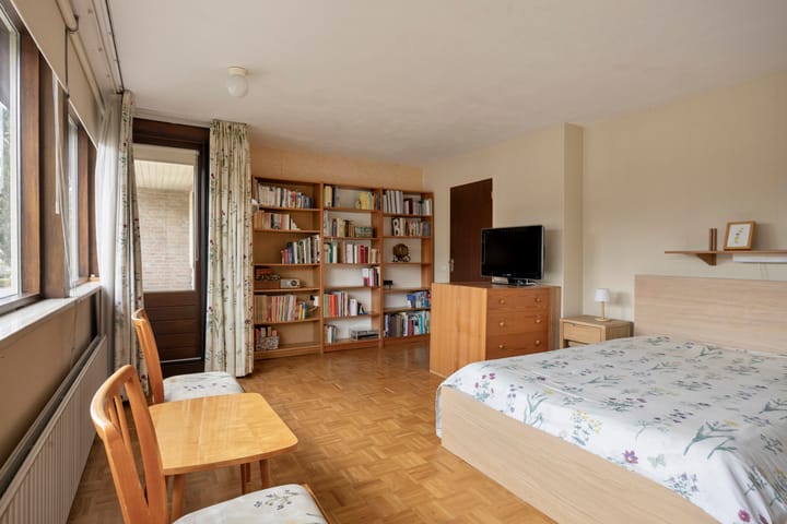 Hoekwoning te koop: Debussystraat 45, Waalwijk