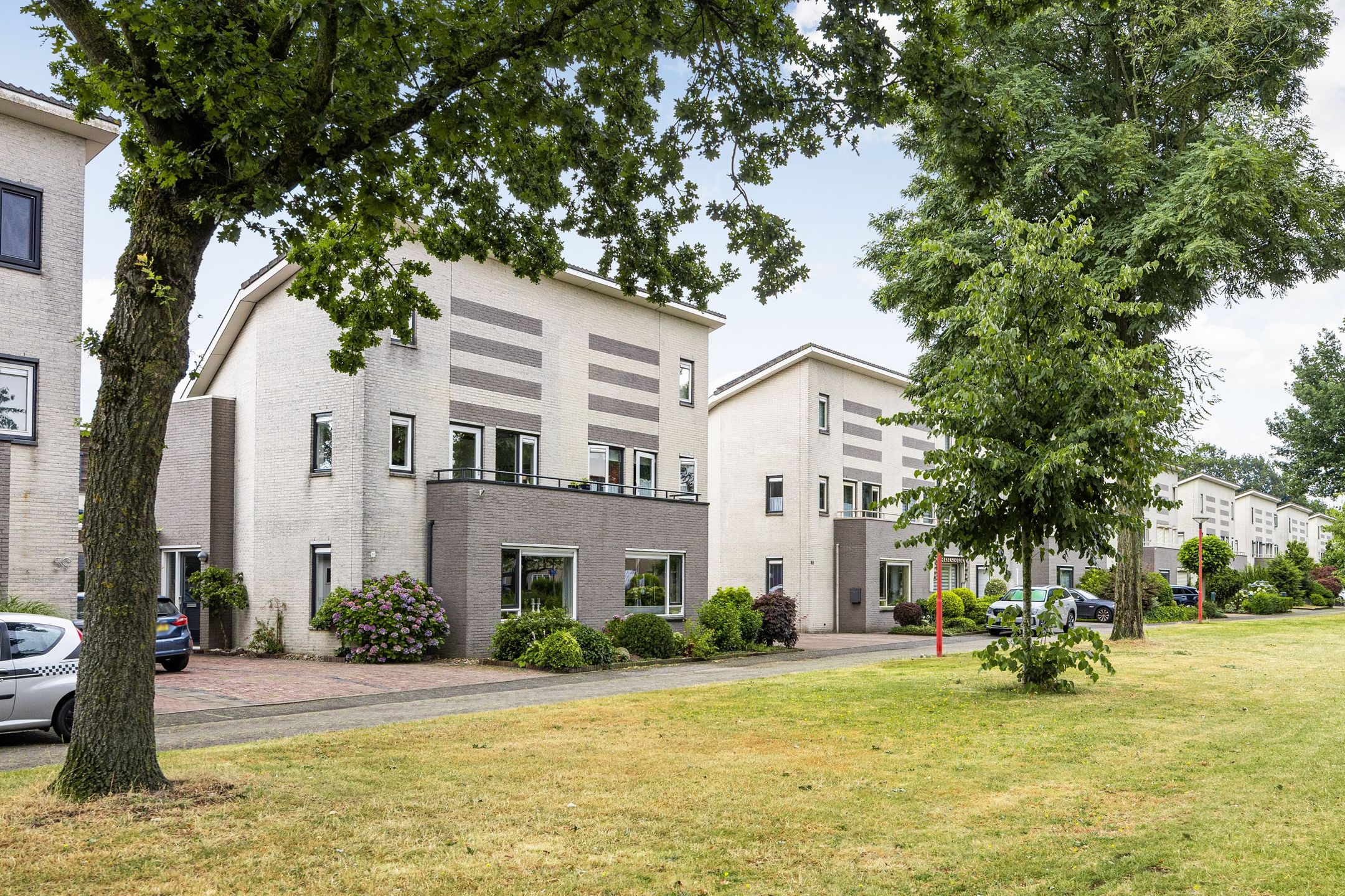 Sparrendaal 61 