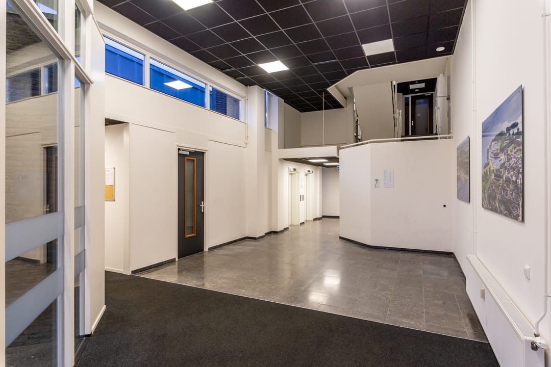 Photo 8 of Kerkstraat 16-C