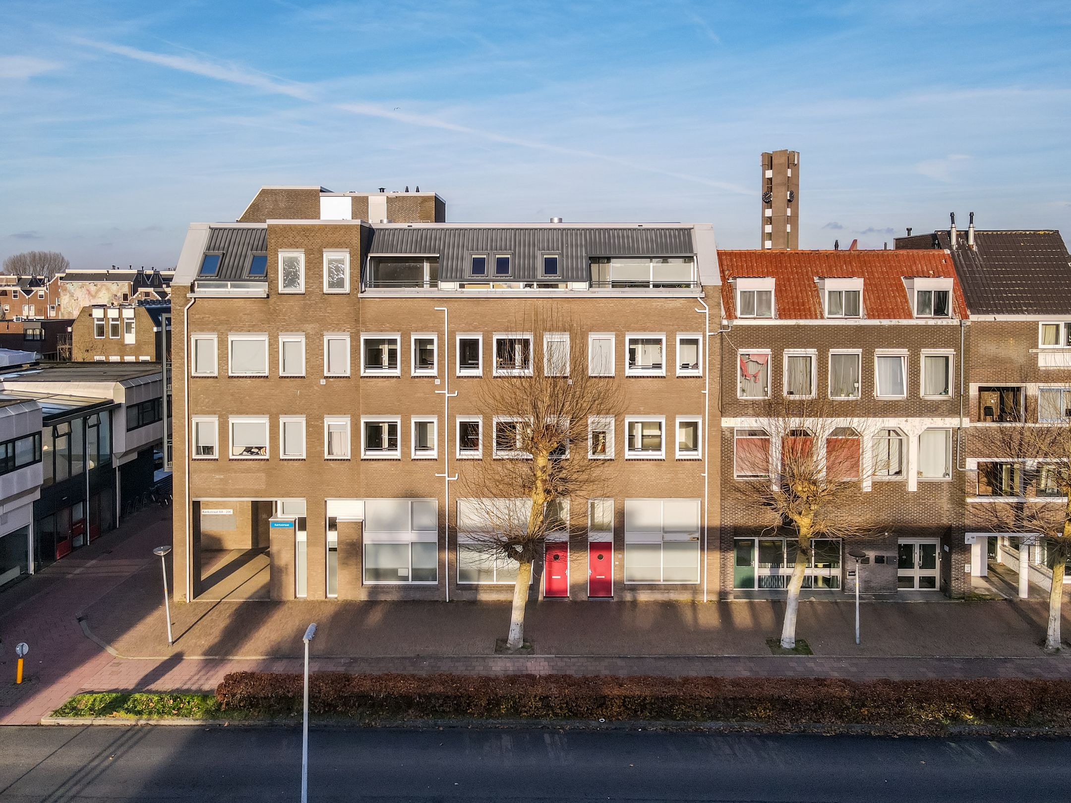 Photo 33 of Kerkstraat 16-C