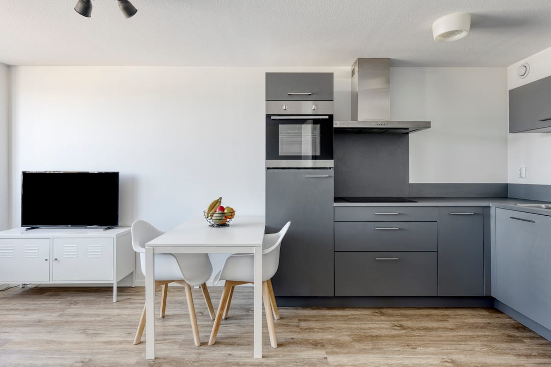 Photo 8 of Nico Andriessenstraat 43-A21