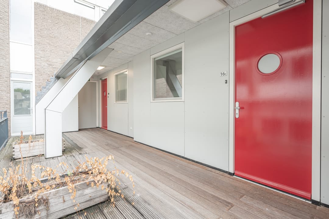 Photo 23 of Kerkstraat 16-C