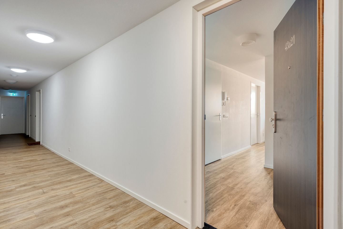 Photo 19 of Nico Andriessenstraat 43-A21