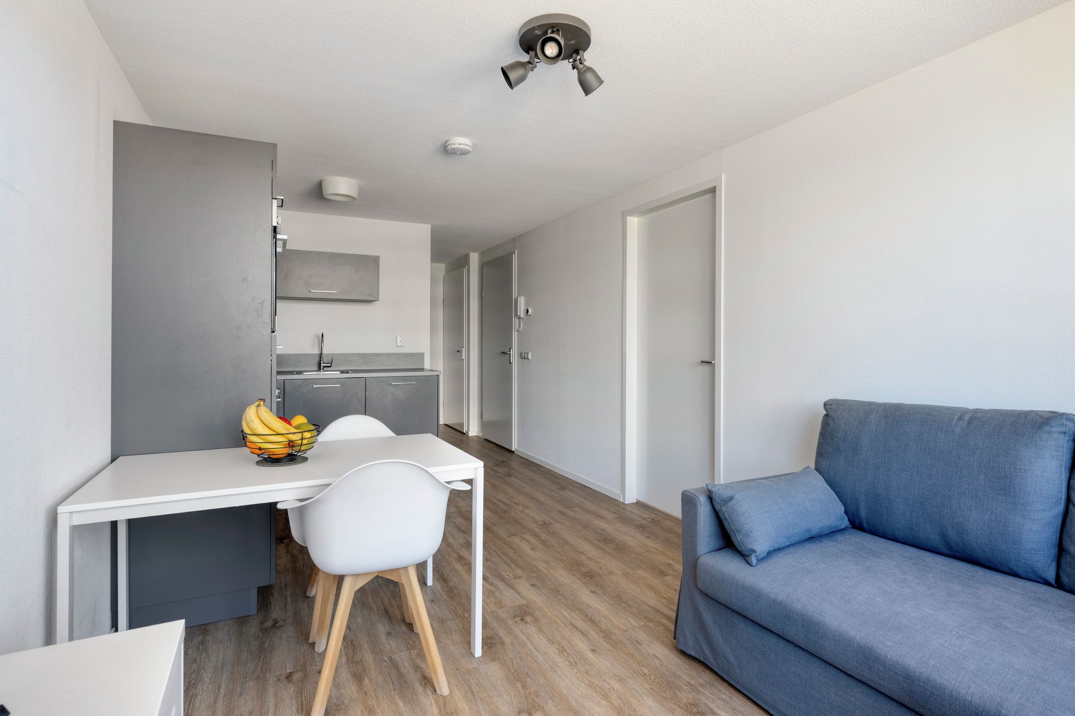 Photo 6 of Nico Andriessenstraat 43-A21