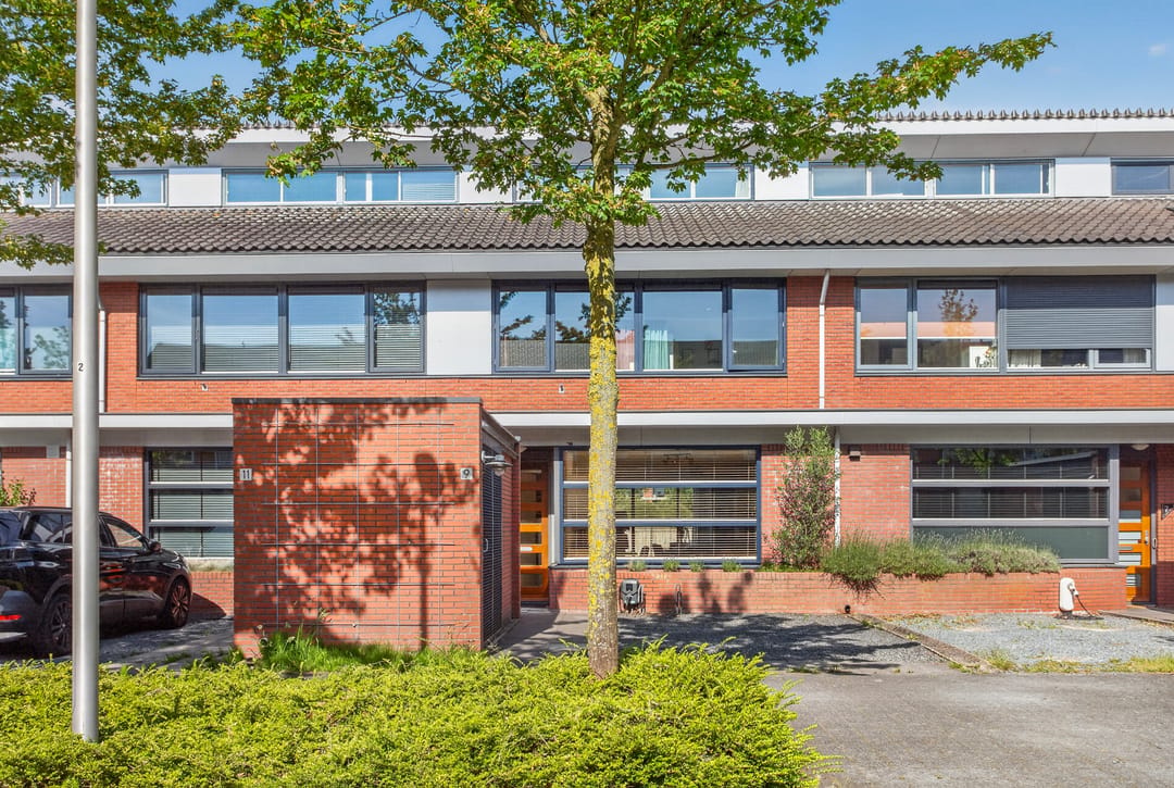 Foto 46 van Secundusweg 9