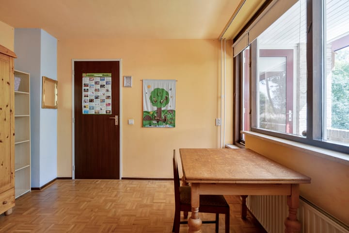 Hoekwoning te koop: Debussystraat 45, Waalwijk
