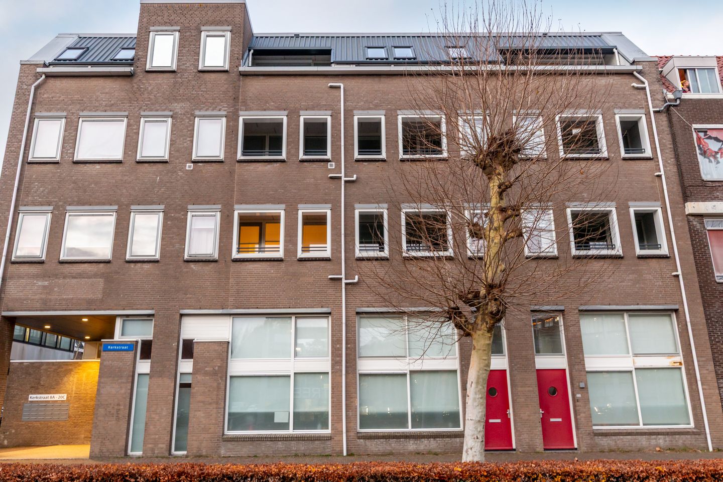 Photo 25 of Kerkstraat 16-C