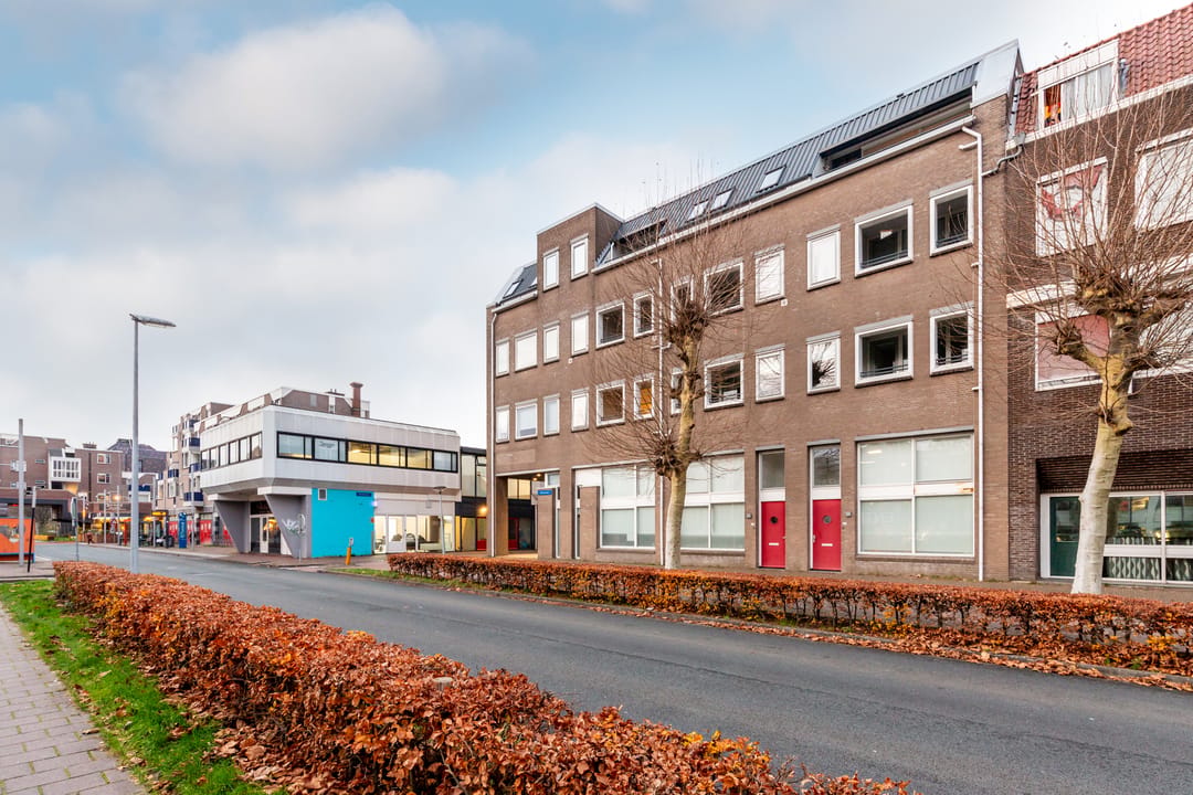 Photo 28 of Kerkstraat 16-C