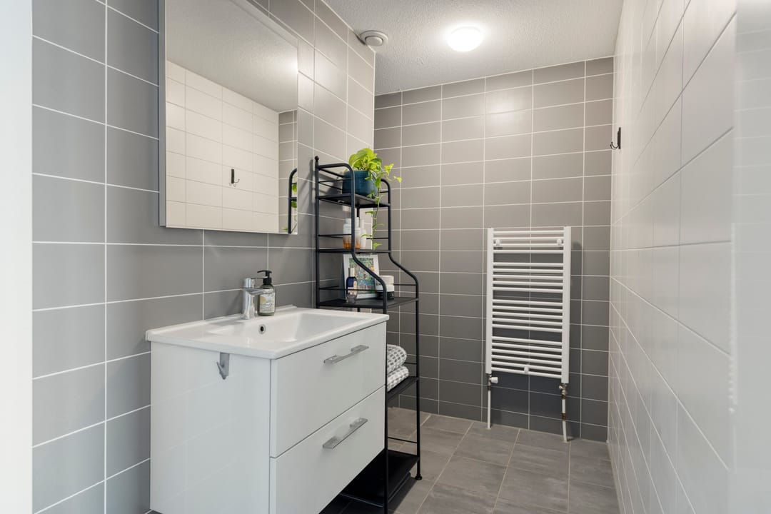 Photo 13 of Nico Andriessenstraat 43-A21