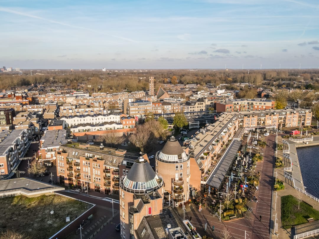 Photo 37 of Kerkstraat 16-C