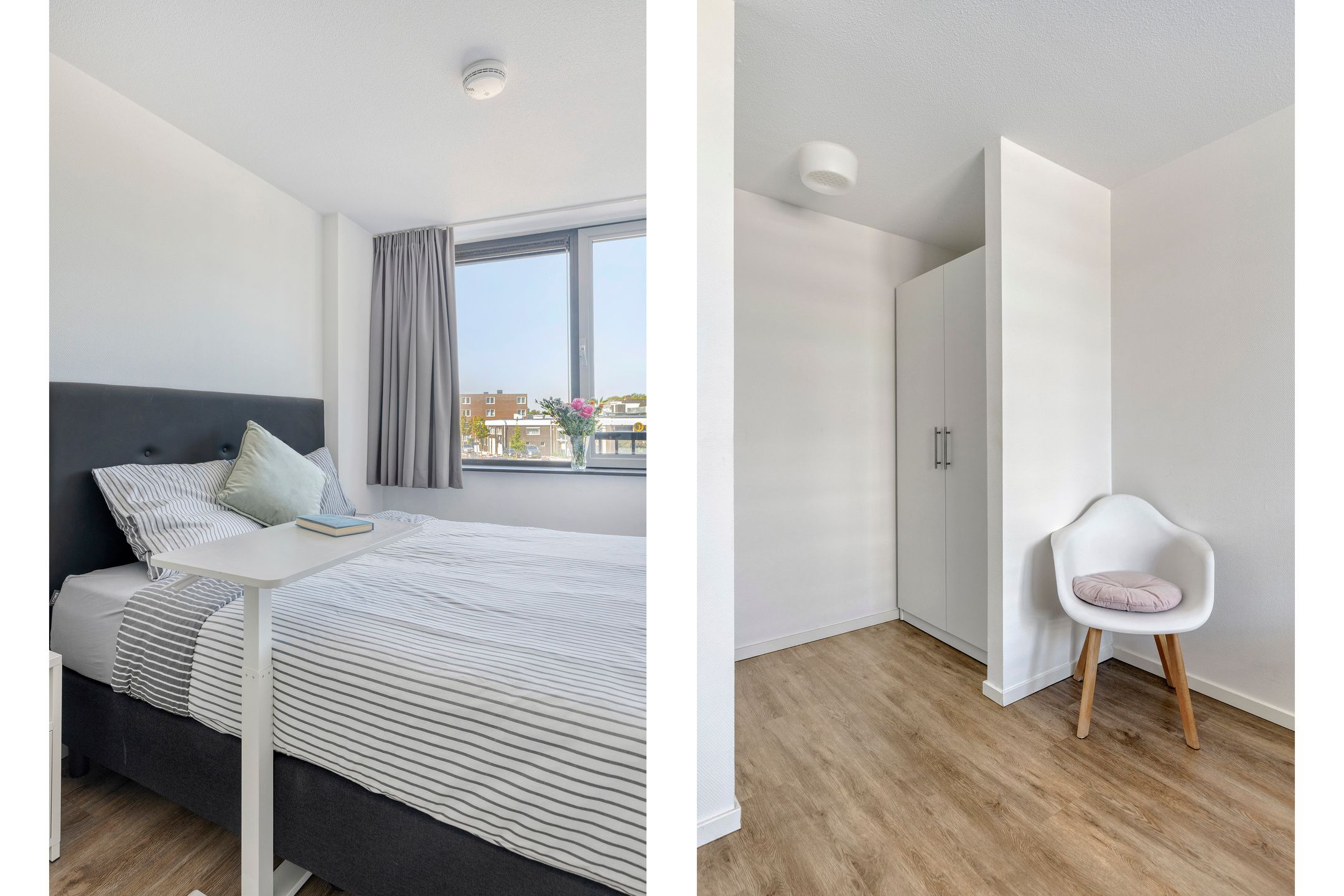 Photo 12 of Nico Andriessenstraat 43-A21