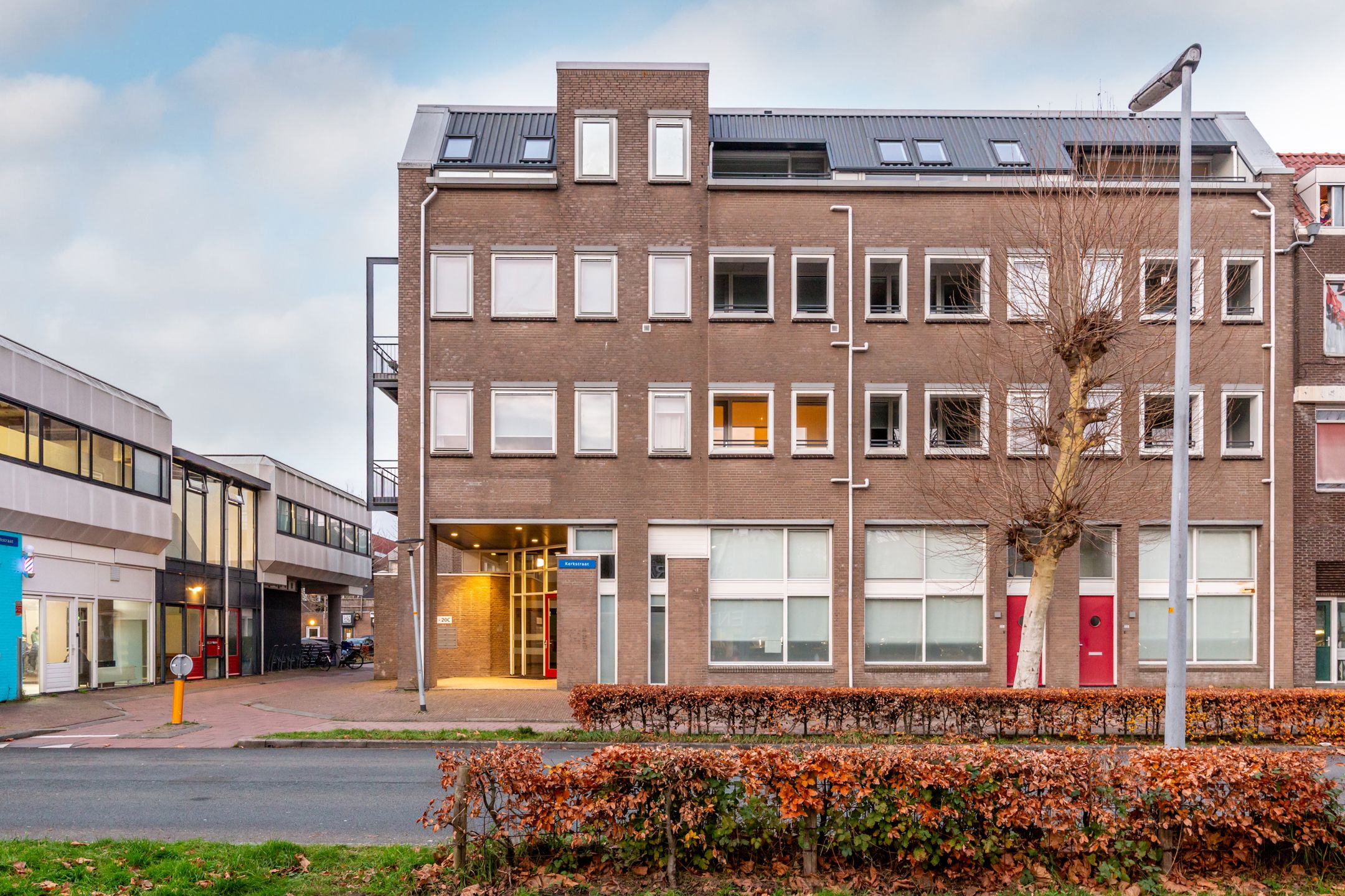 Photo 6 of Kerkstraat 16-C