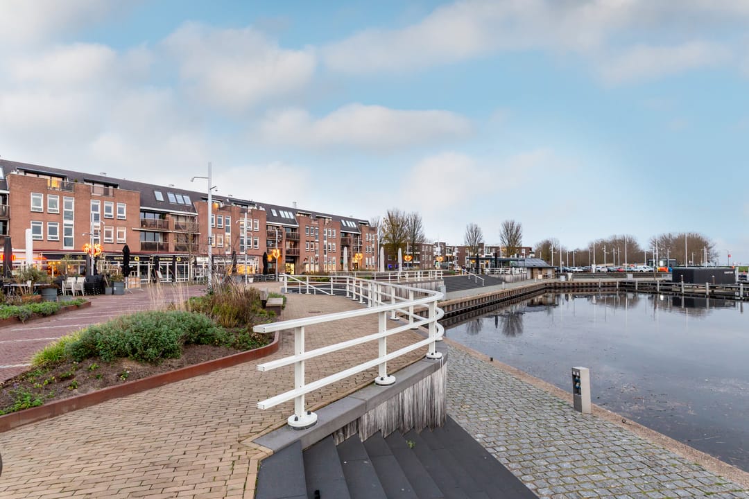 Photo 31 of Kerkstraat 16-C