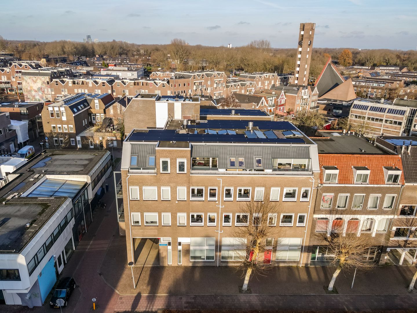 Photo 34 of Kerkstraat 16-C