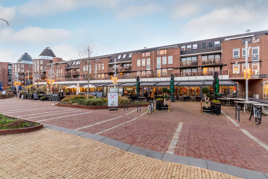 Photo 32 of Kerkstraat 16-C
