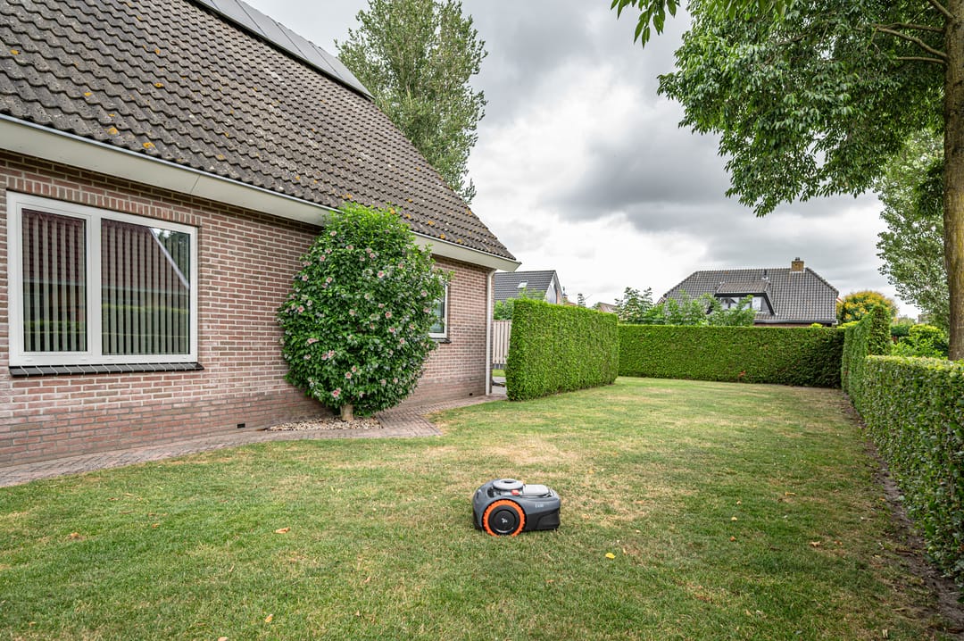 Foto 41 van Sperwer 48