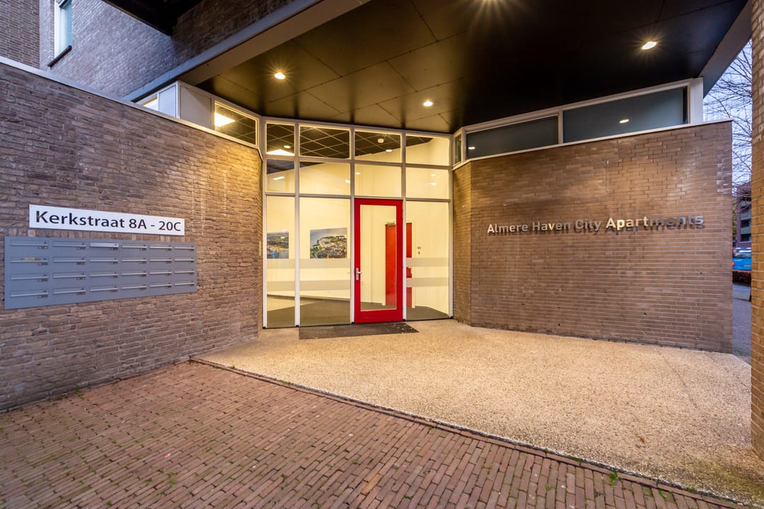 Photo 7 of Kerkstraat 16-C