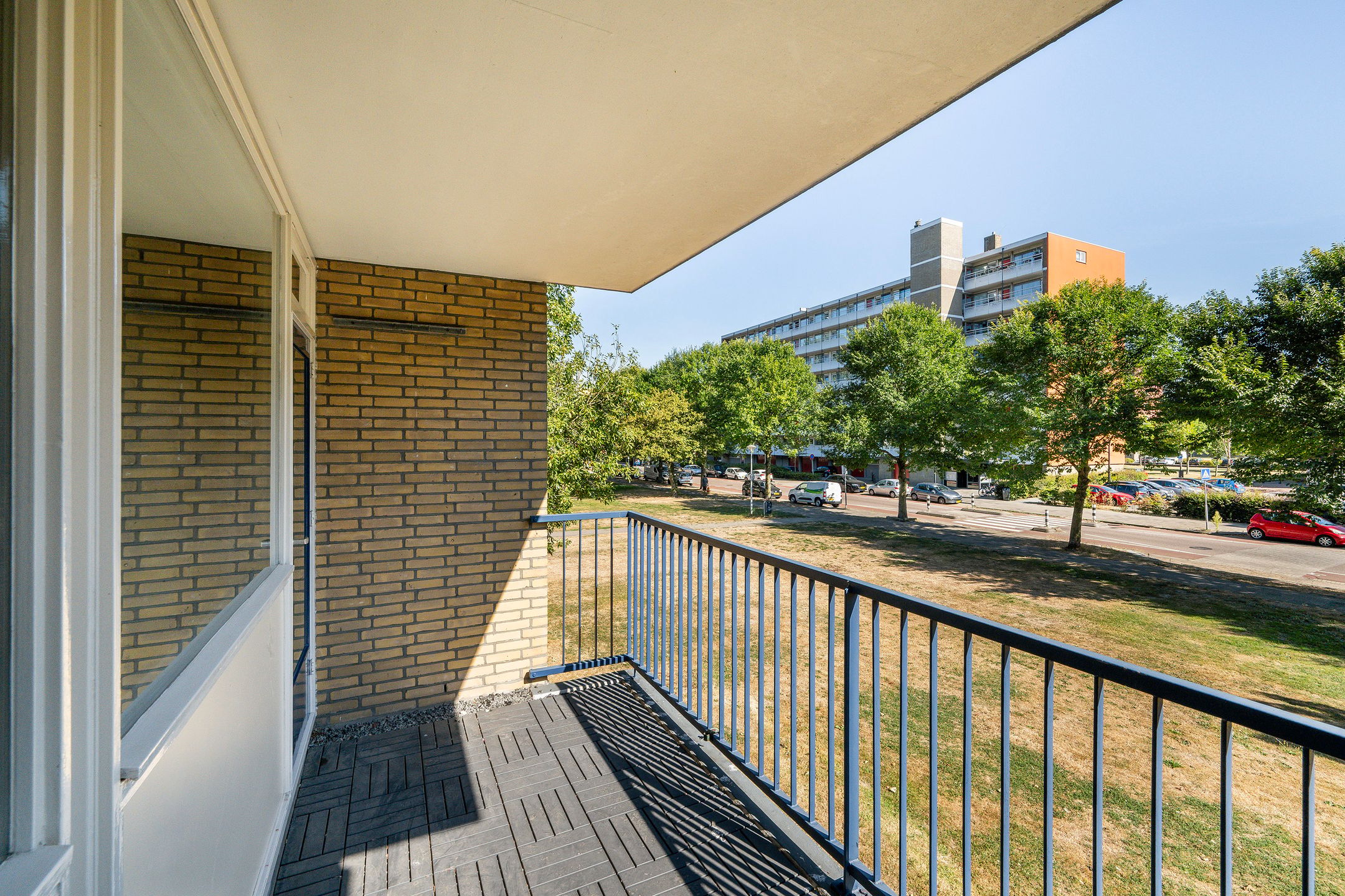 Photo 15 of Rossinistraat 17