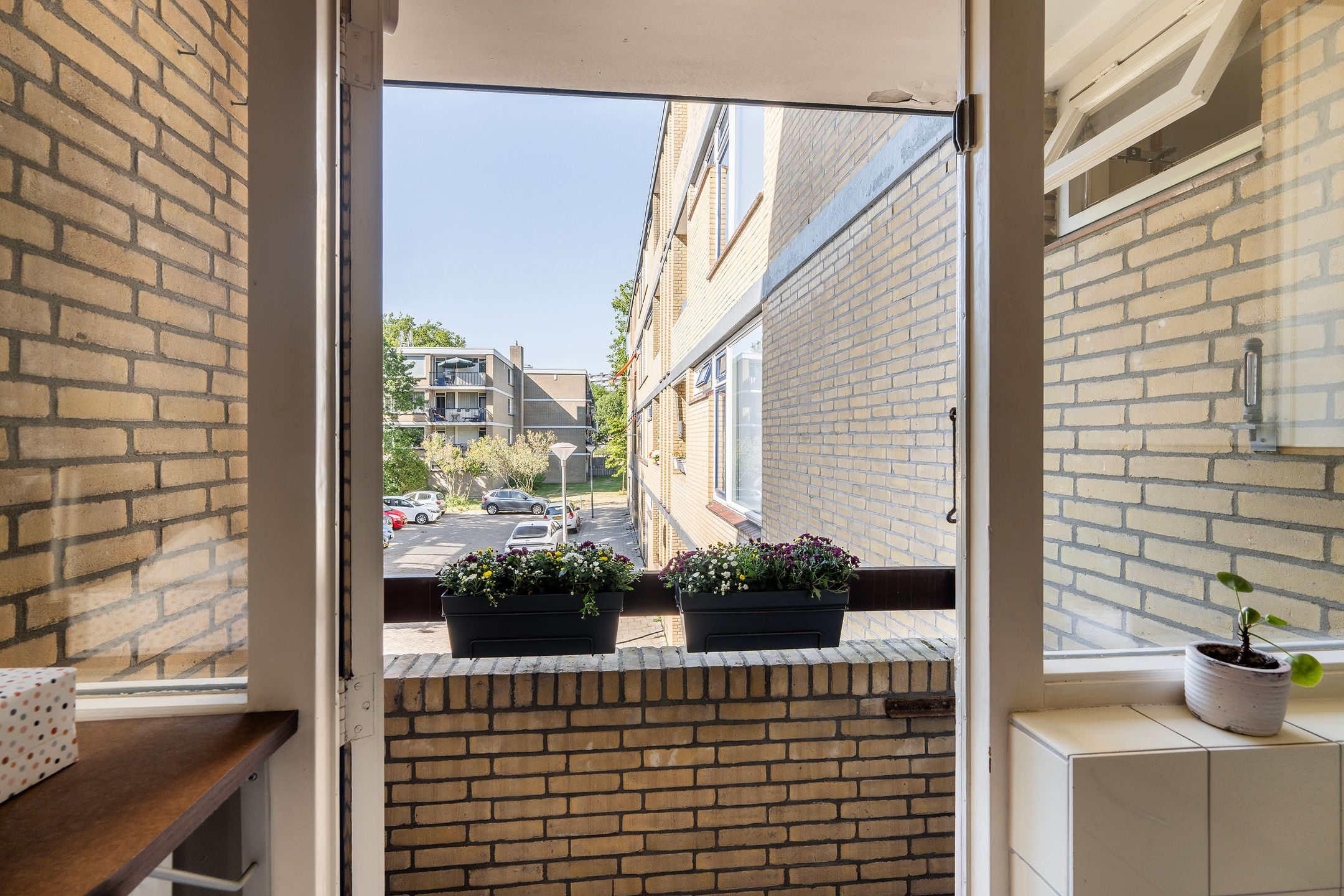 Photo 12 of Rossinistraat 17