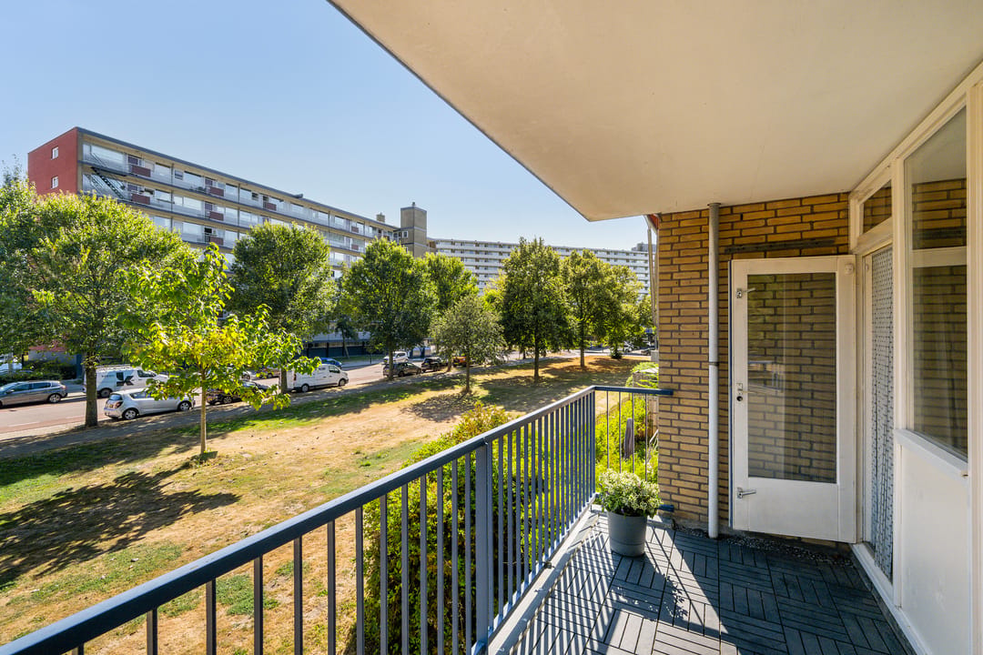 Photo 16 of Rossinistraat 17