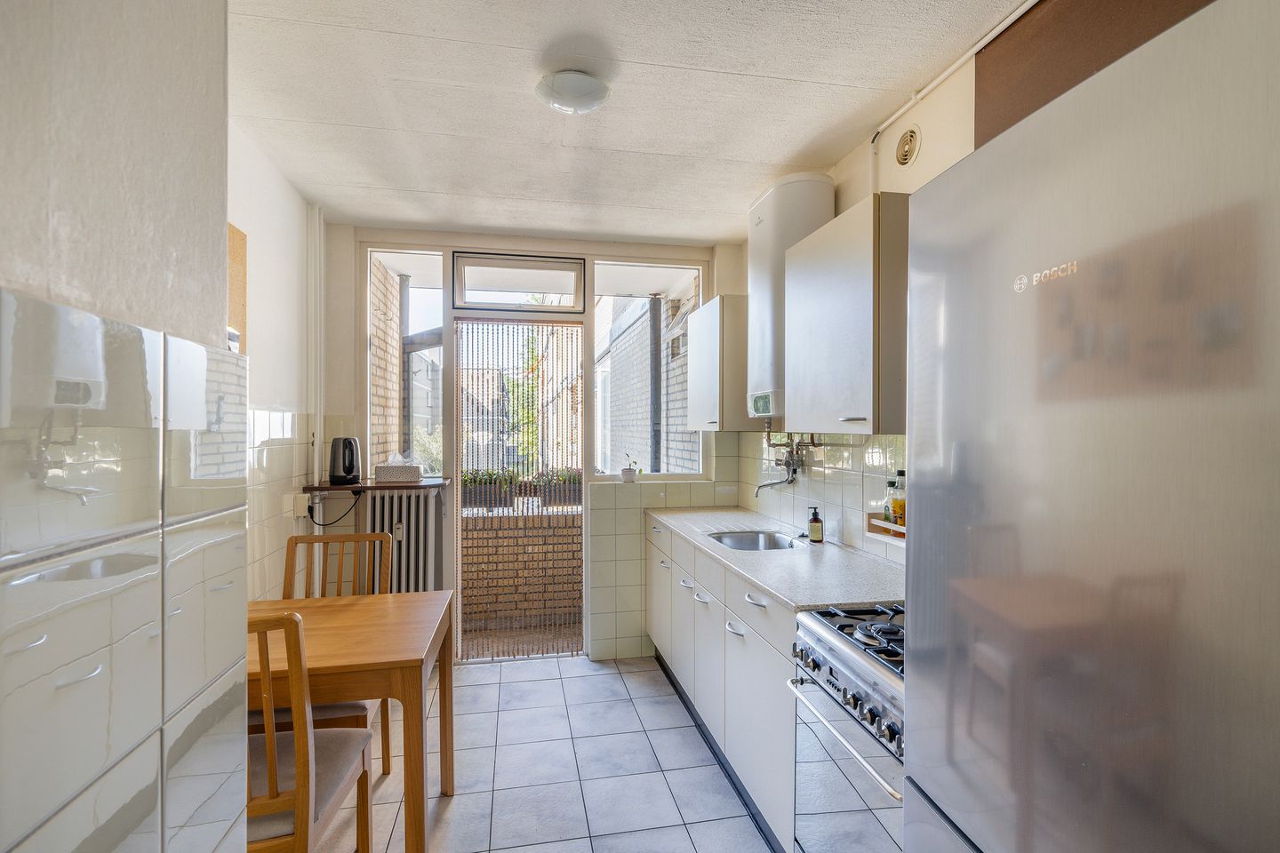 Photo 10 of Rossinistraat 17