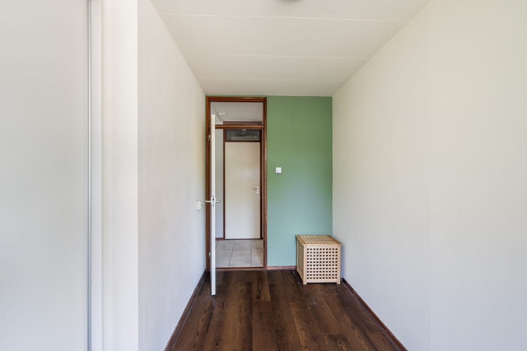 Photo 17 of Rossinistraat 17