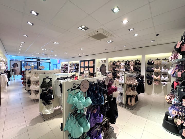 De Promesse 33, Lelystad