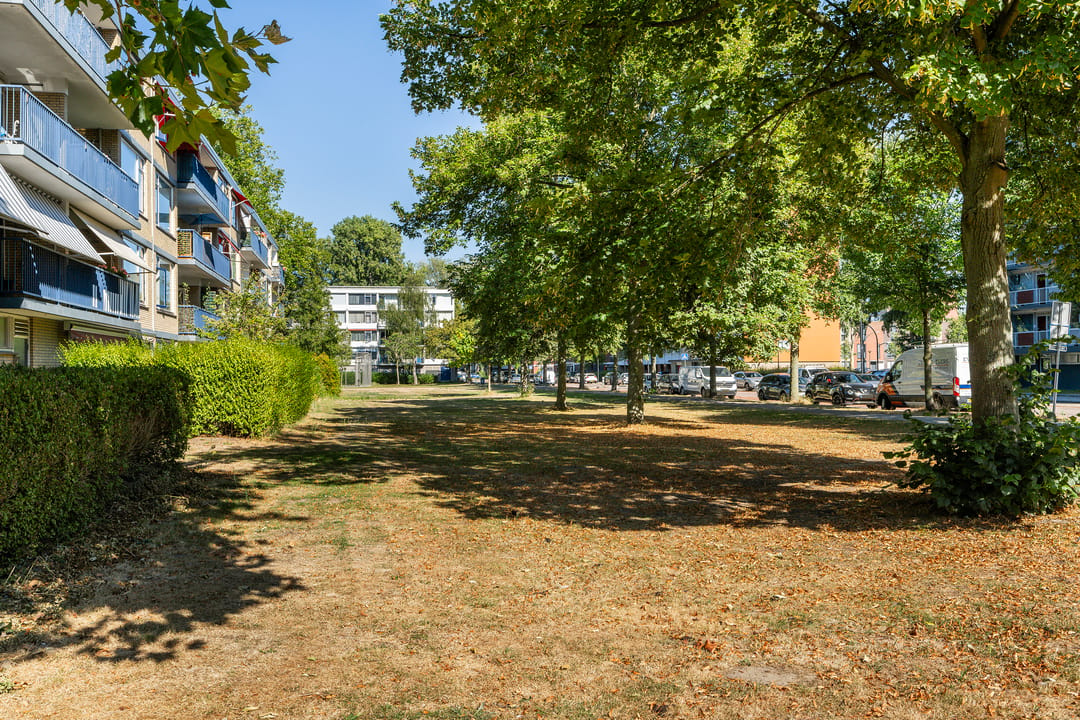 Photo 31 of Rossinistraat 17