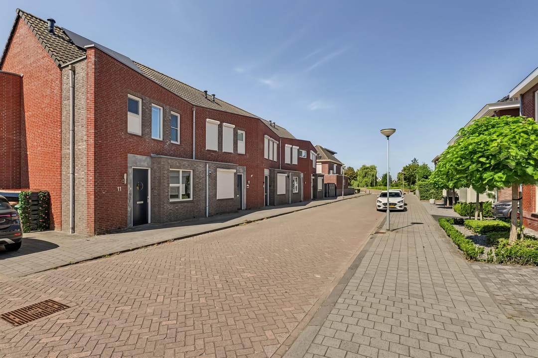Foto 52 van Korfbalstraat 11