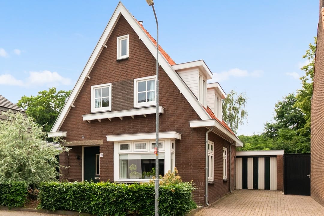 Photo 1 of Kerkstraat 60