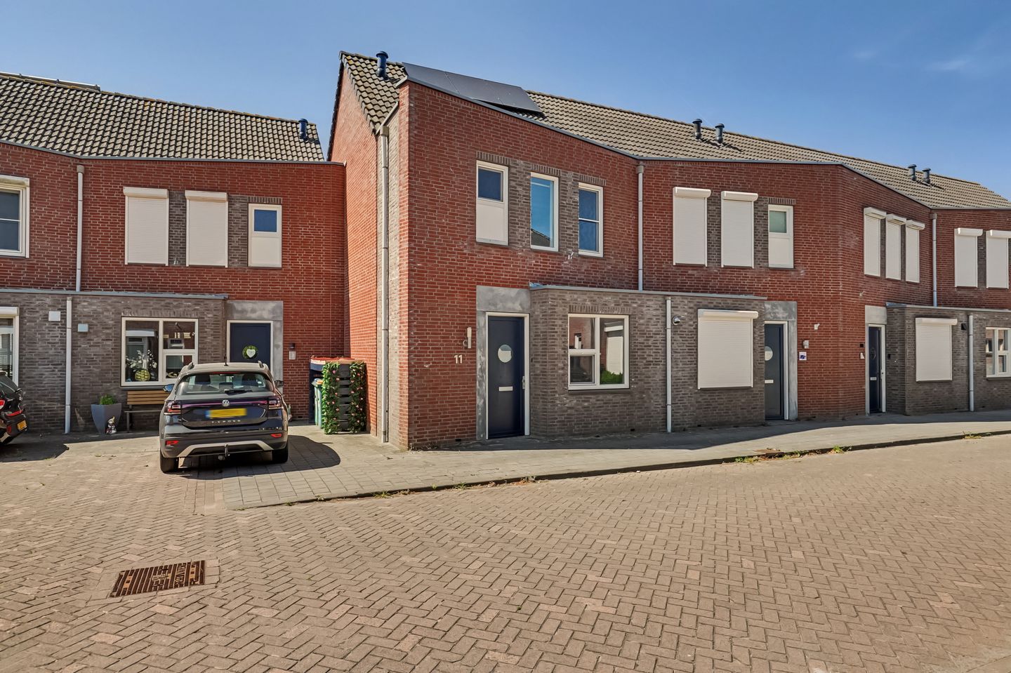 Foto 49 van Korfbalstraat 11