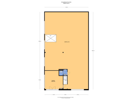 Bekijk plattegrond