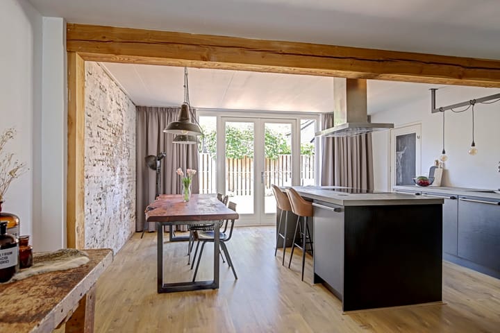 Foto 4 van Pietje Baltusstraat 36