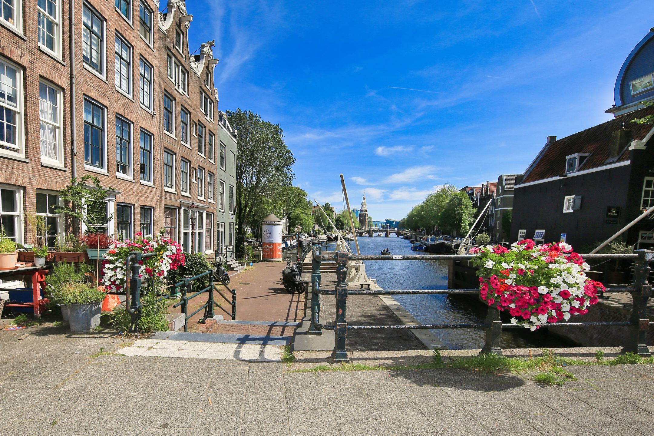 Photo 36 of Jodenbreestraat 146-B