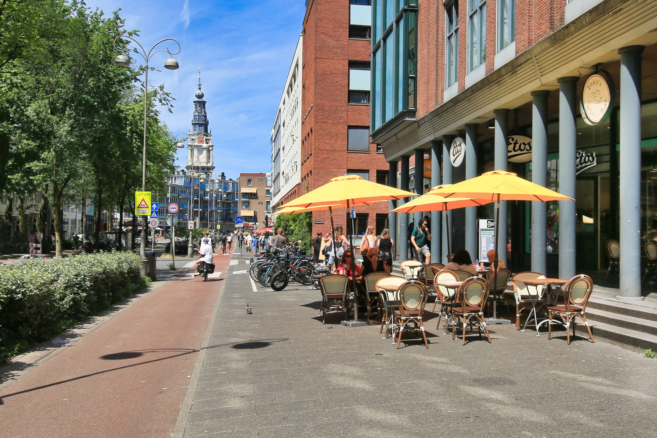 Photo 33 of Jodenbreestraat 146-B